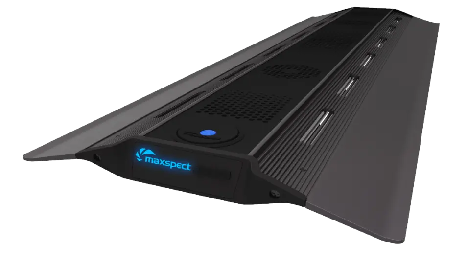 Maxspect RSX 200 watt Led Lampe